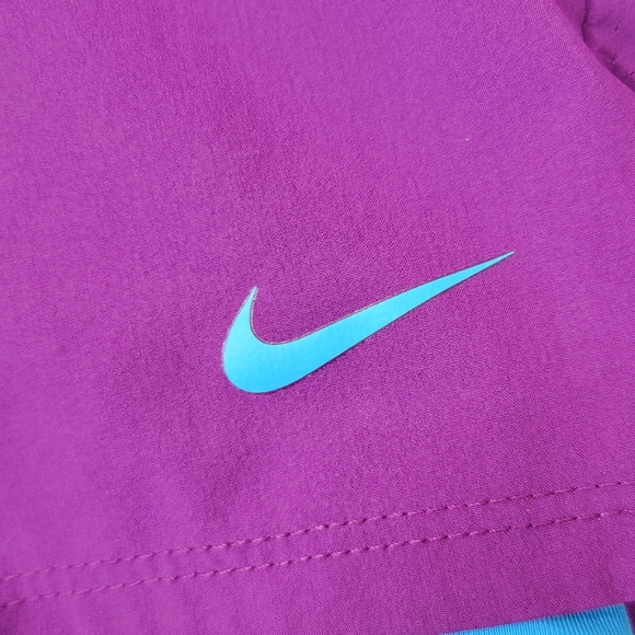 Nike Just Do It Layer Running Shorts Size XS - Picture 5 of 9